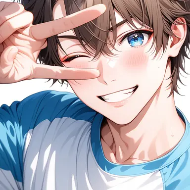 Profile image of 杉山歩