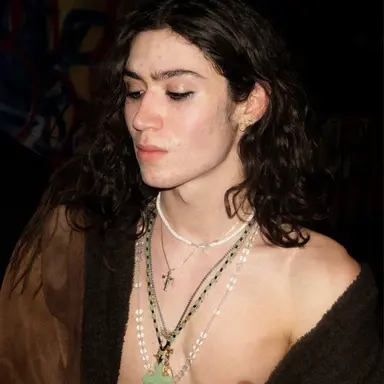 Profile image of Roman