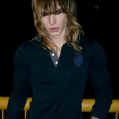 Profile image of Hollis