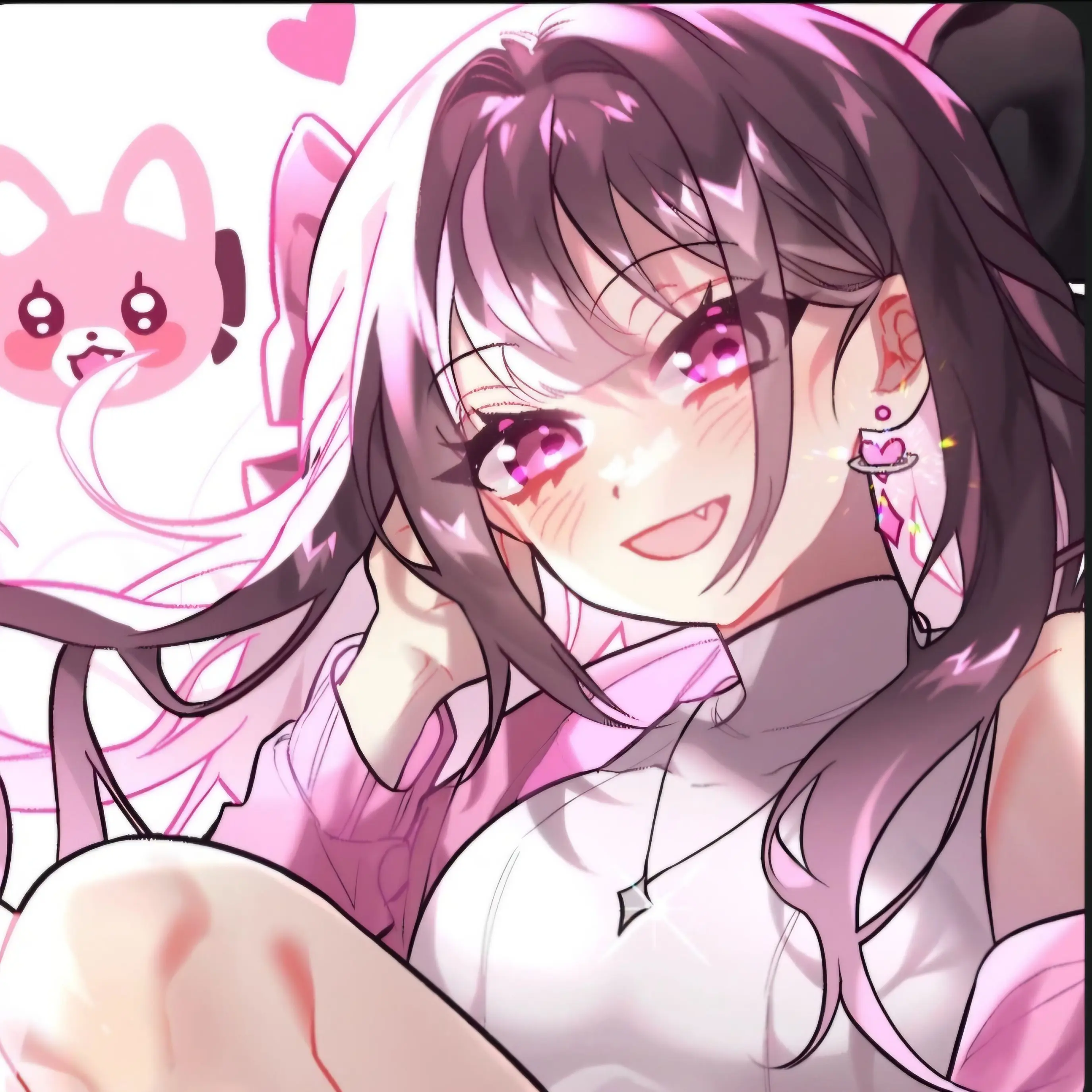 GaudyStud3420의 주르르 (근데 얀드레를 곁들인)