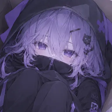 Profile image of ツキ