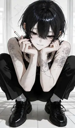 Profile image of 碧