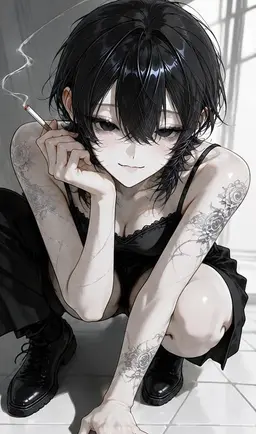 Profile image of 碧