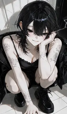 Profile image of 碧