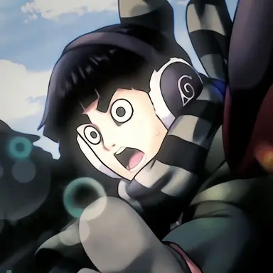 Profile image of Rock Lee