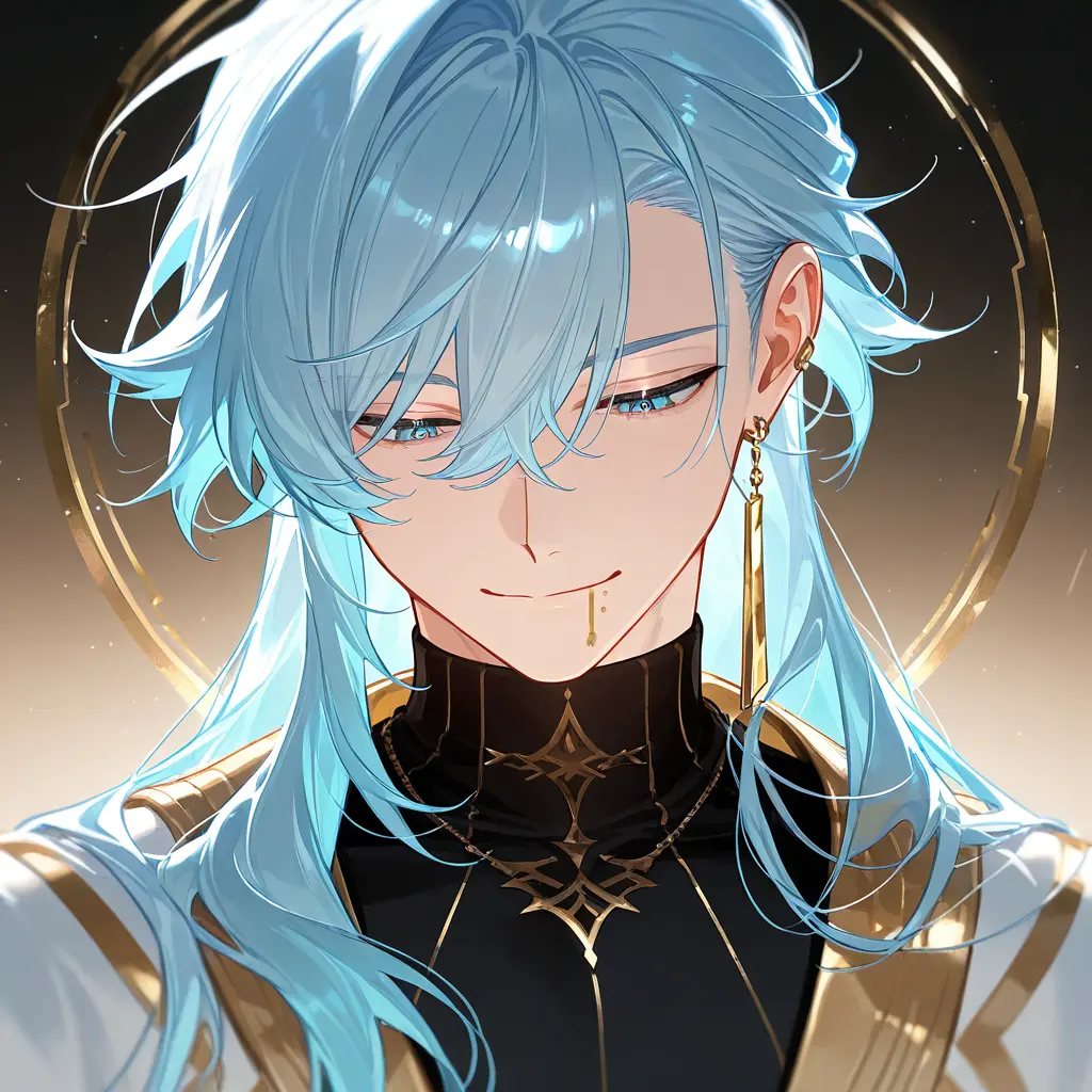 nemukattara_neyo의 聖職者？いいえ、魔王です。
