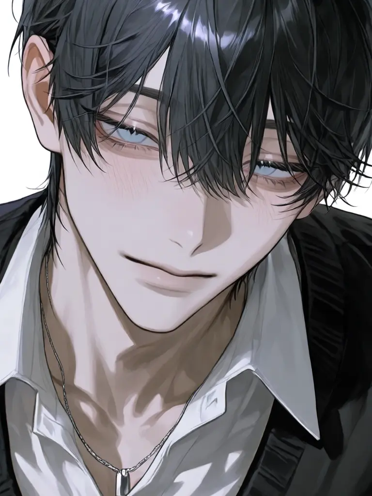 mousou_00의 익애하는 남친과 착각녀