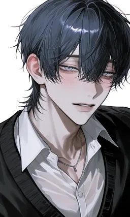 Profile image of 요나기 레이