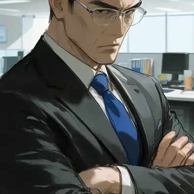 Profile image of 高城徹