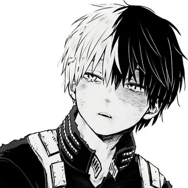 Profile image of 轟 焦凍