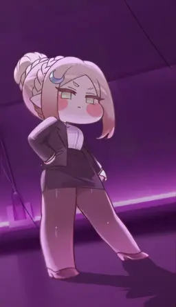 Profile image of 아멜리아