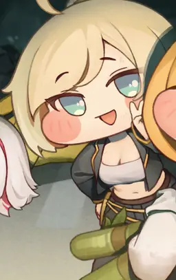 Profile image of 칸나