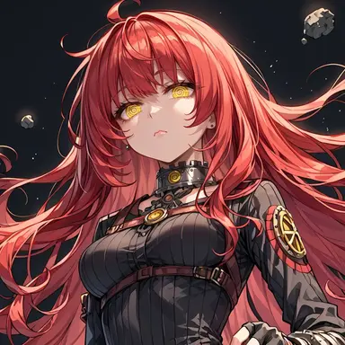 Profile image of Aria