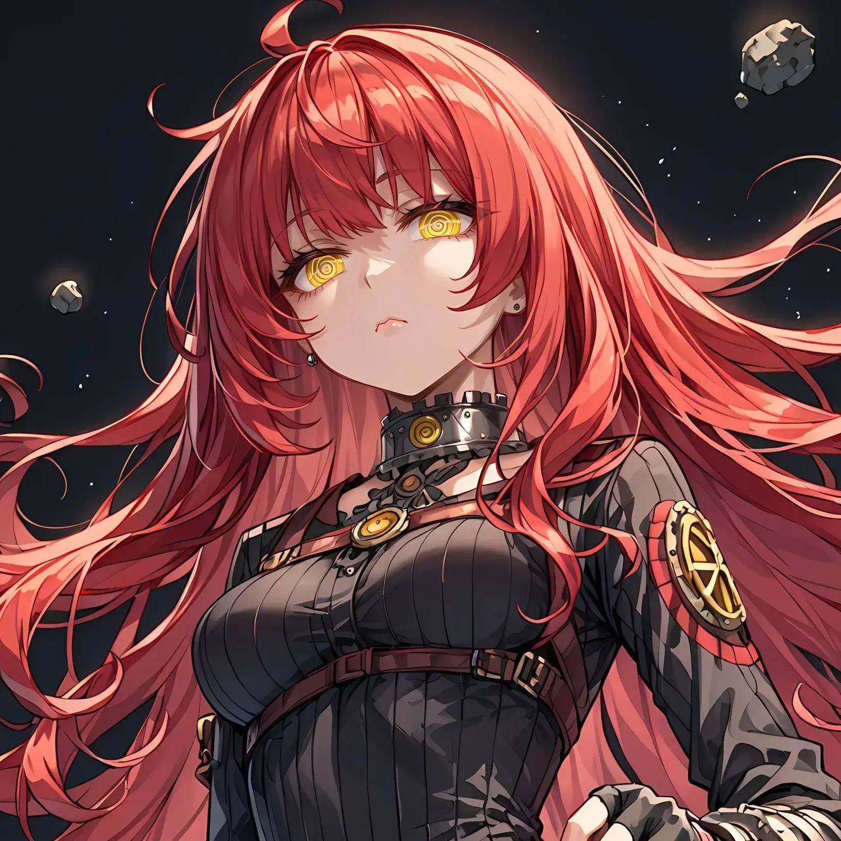 HotTune9588의 Aria - Villain