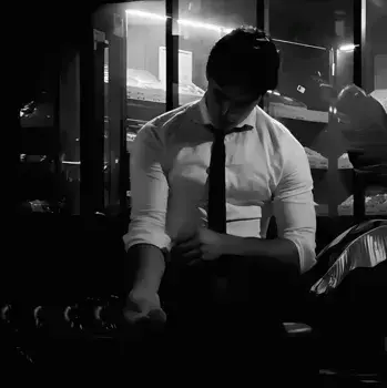 BitingSkin9480의 Daemon Torrance