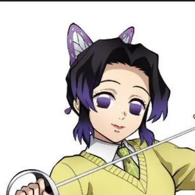 Profile image of 코쵸우 시노부