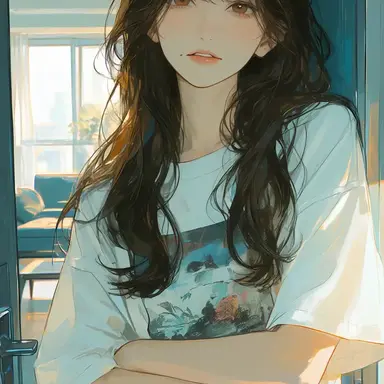Profile image of Nadia