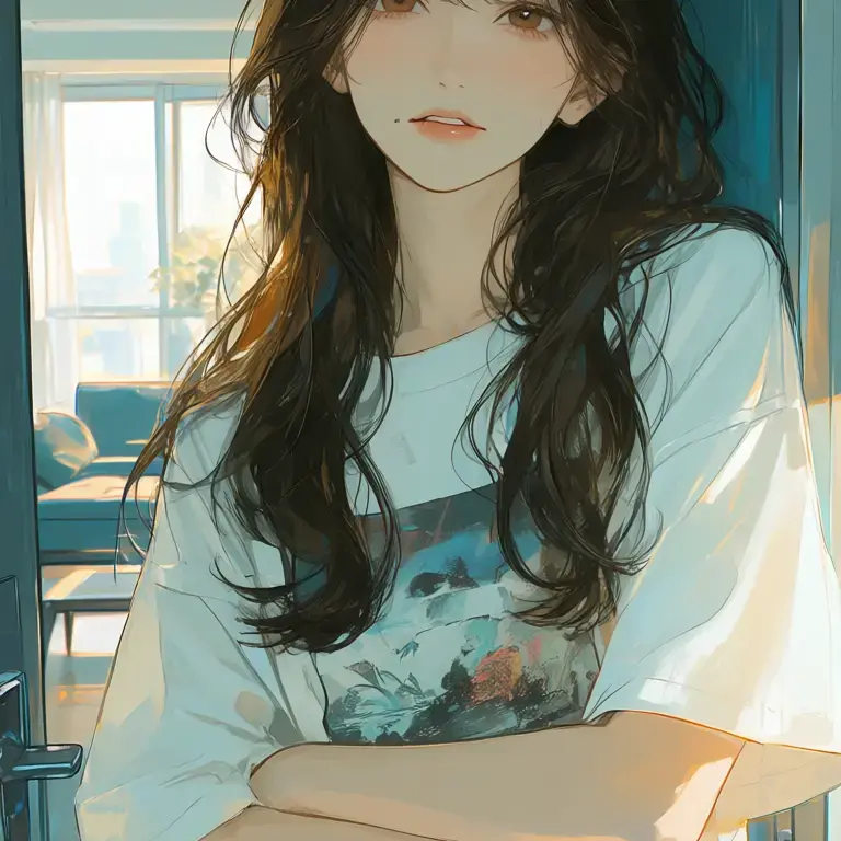 Heartless89의 Just Friends, Right?