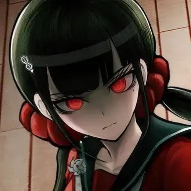 Profile image of Maki