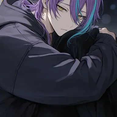 Profile image of Rui Kamishiro