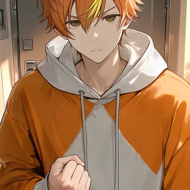 Profile image of Akito Shinonome
