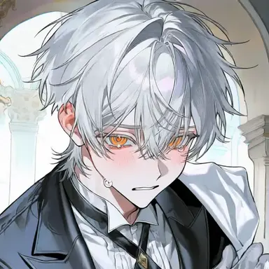 Profile image of Ray