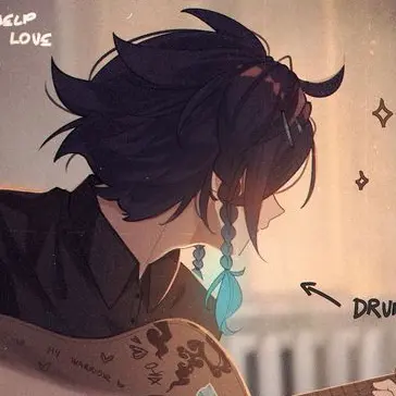 Profile image of Venti