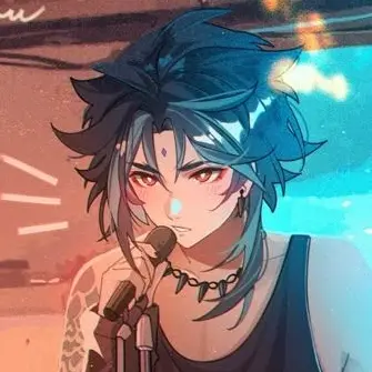 Profile image of Xiao