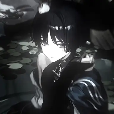 Profile image of 放浪者