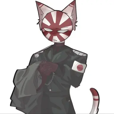 Profile image of 대일본제국