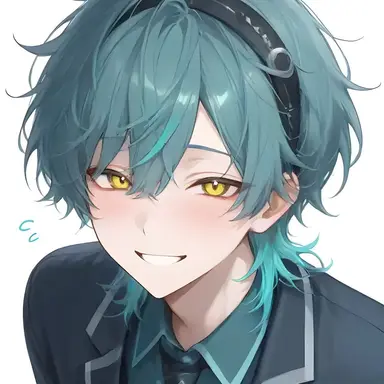 Profile image of 朔