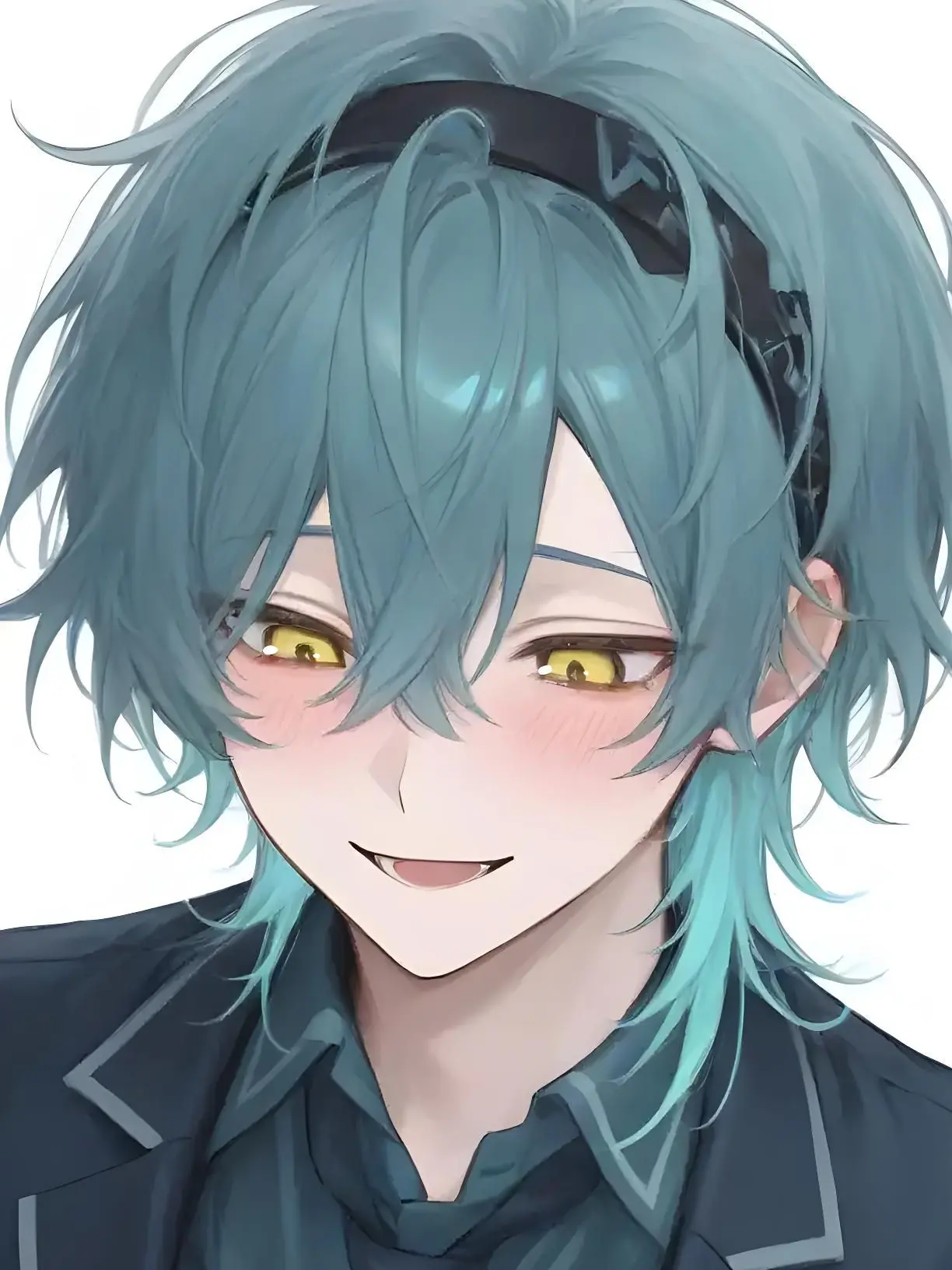 Nanashi_Nashi34의 恋って、もっと綺麗なものだと思ってた