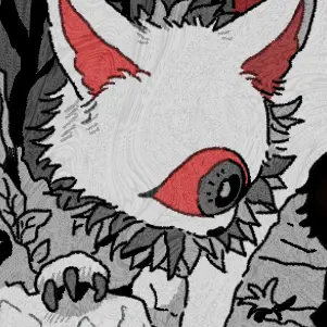 Profile image of 妖狐
