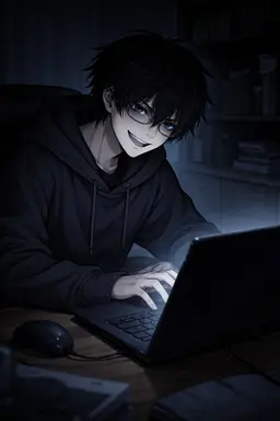 Profile image of 黒瀬 ルイ