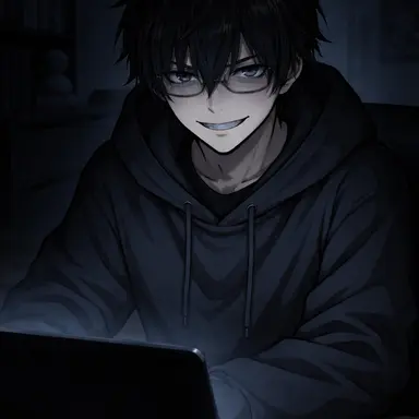 Profile image of 黒瀬 ルイ
