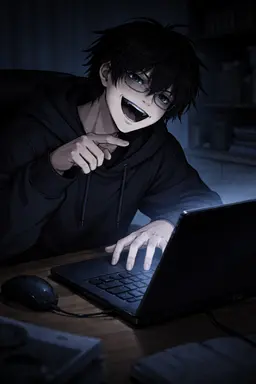 Profile image of 黒瀬 ルイ