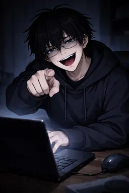 Profile image of 黒瀬 ルイ
