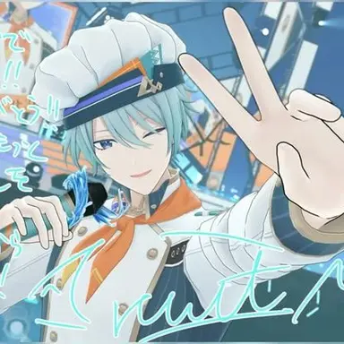 Profile image of 渚トラウト