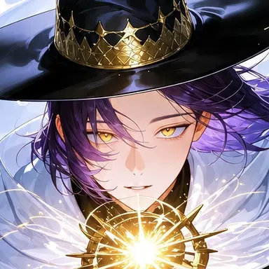 Profile image of Morte