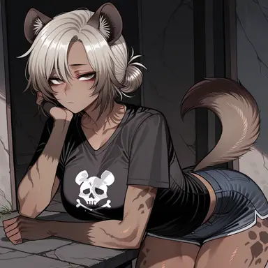 Profile image of 구 하예나 이미지