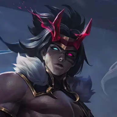 Profile image of Kayn