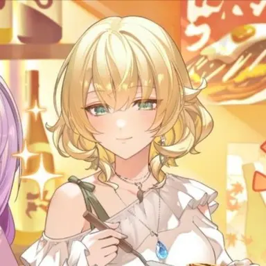 Profile image of アグライア