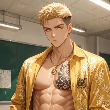 Profile image of 竜也