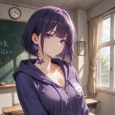 Profile image of 紫苑