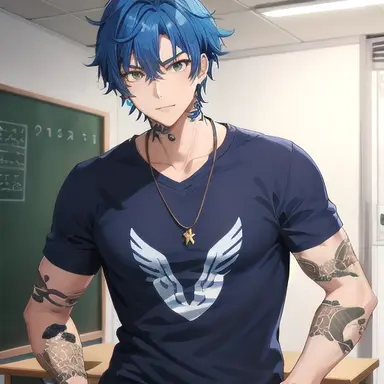 Profile image of 竜也