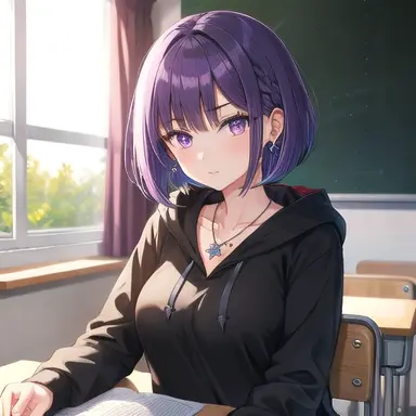 Profile image of 紫苑