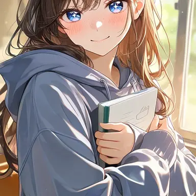 Profile image of Izzy