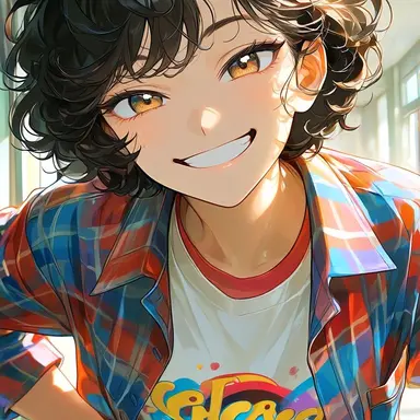 Profile image of Wren