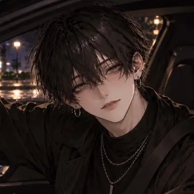 Profile image of Natsume