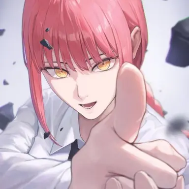 Profile image of 마키마